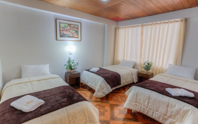 Mapi Guest House - Hostel