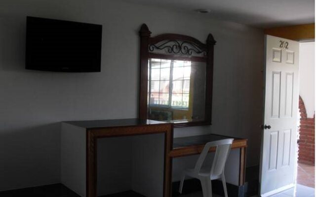 Hotel Los Cedros