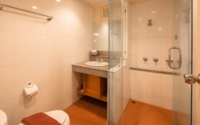 8080 Hotel Patong