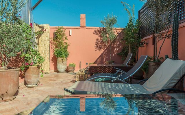 Riad Chams Marrakech