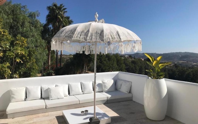 Abeniss Boutique B&B