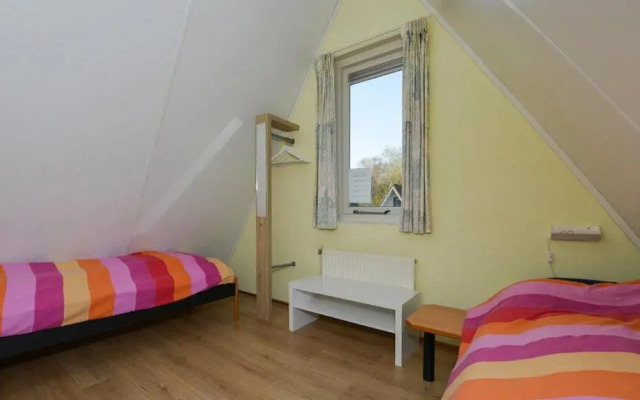 Vrijstaande woning te Vlagtwedde