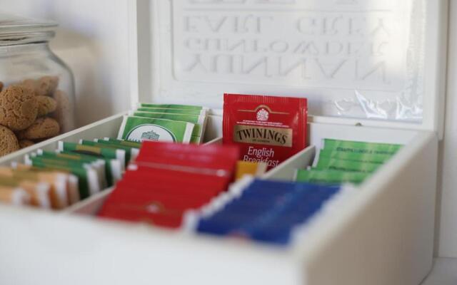 Palazzo Torre Apartment