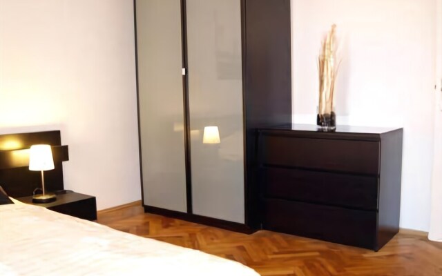 CheckVienna – Apartment Mollardgasse