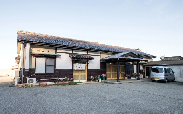 Ryosou Minato by OYO Rooms