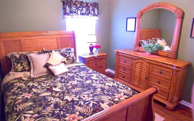 SEA Star Villa 1006