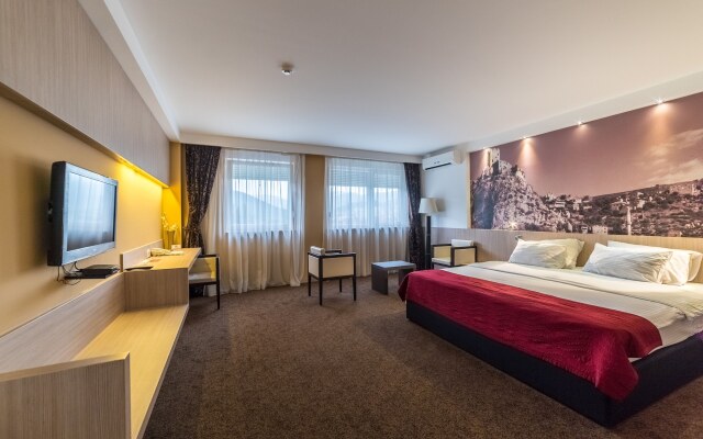 City Hotel Mostar