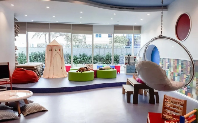 Continental Tower by HiGuests Vacation Homes