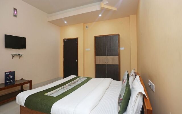 OYO 5051 Silicon Residency