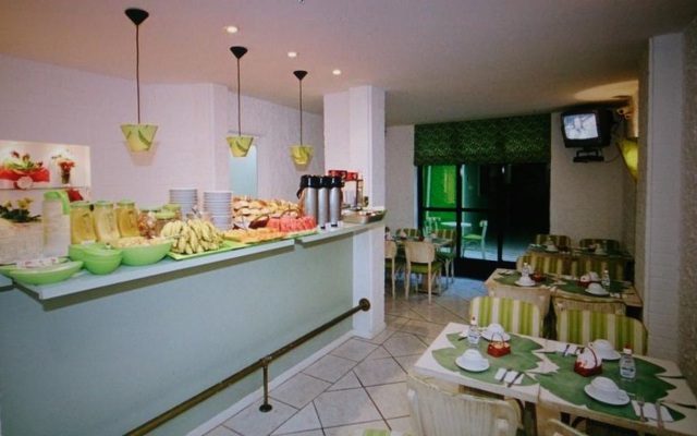 Hotel San Marco Ipanema