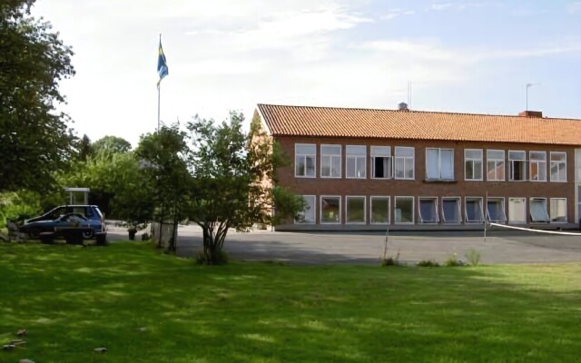 Tossene Vandrarhem