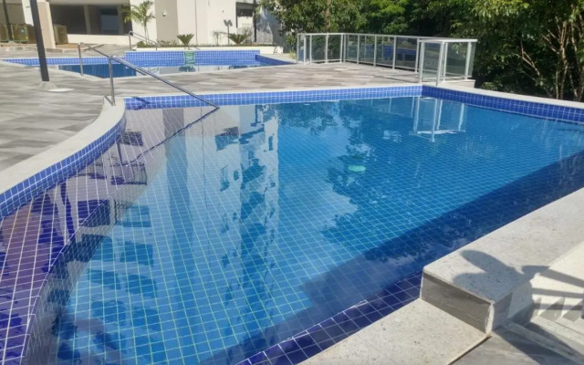 Park Veredas Flat 223