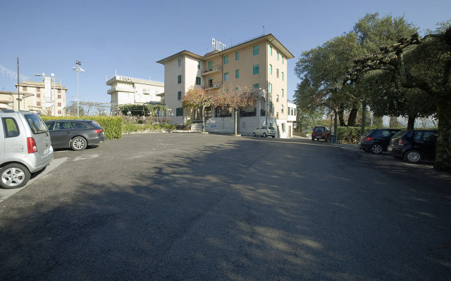 Hotel Villa Ricci