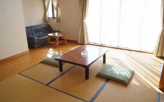 Resort Pension Turtle House