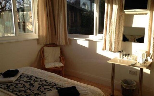 Sea Wood Bed and Breakfast