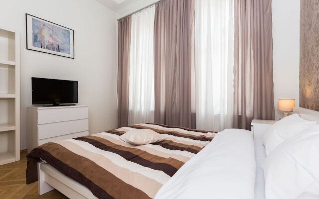 Krak Apartments - Kazimierz