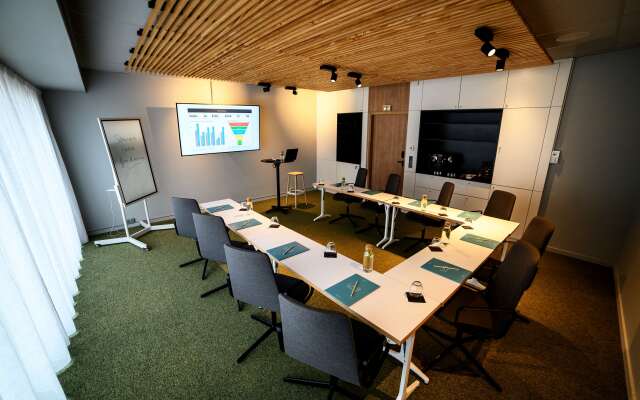 Hôtel Campanile Montpellier Centre St Roch