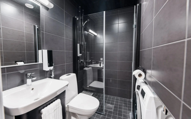 Forenom ApartHotel Vantaa Tikkurila