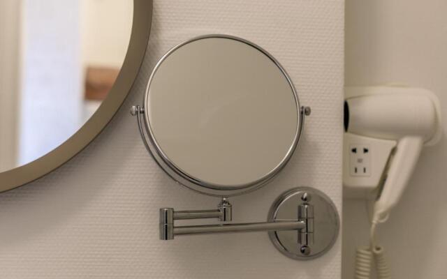 WS Saint-Lazare - Lafayette