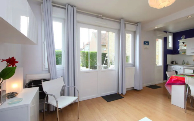 Villa Villa Villers sur mer