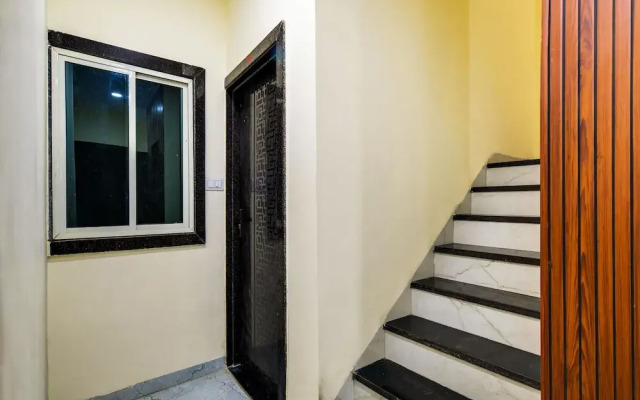 Hotel Dev Shree