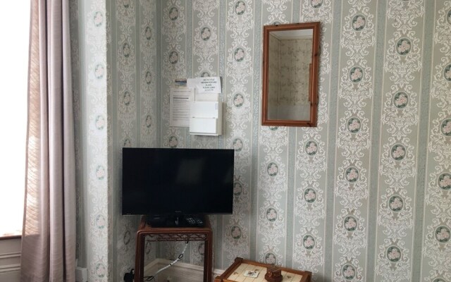 Relaxing 2-bed Apartment in Great Yarmouth