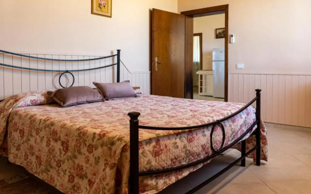Agriturismo Lodolazzo