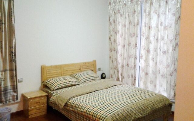 Xinyi Apartment