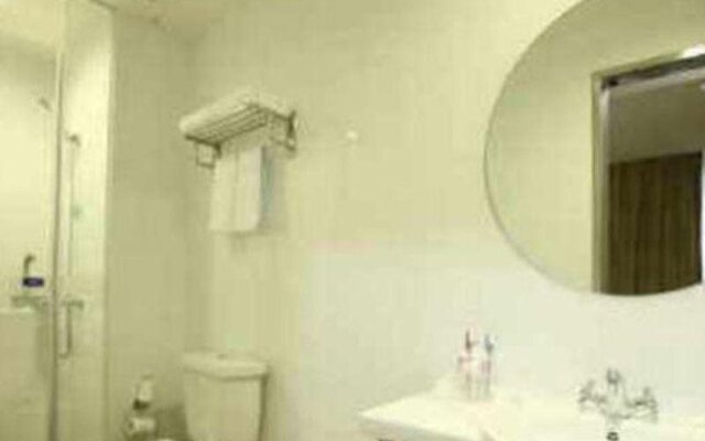 Hanting Hotel- Jincheng Zezhou Road Branch