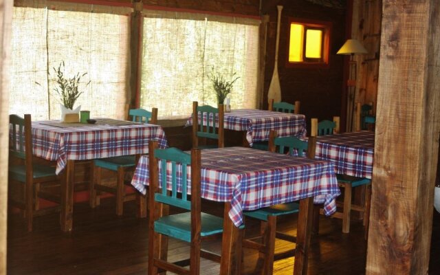 Las Pitras Lodge