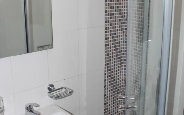Depiro Point Apartment B6