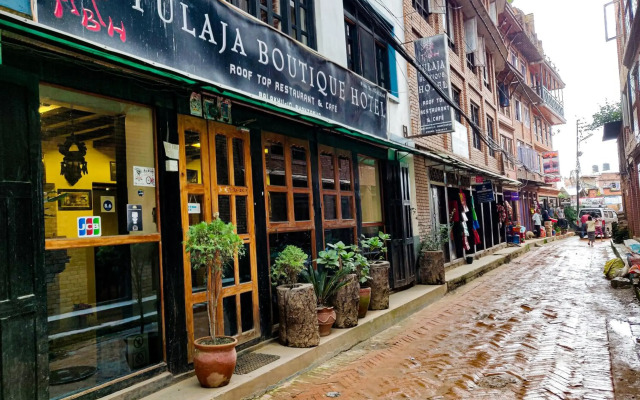 Tulaja Boutique Hotel