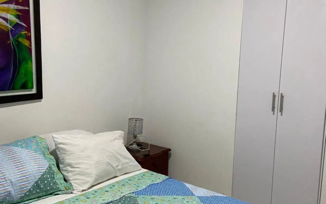 A casa. caney 401.