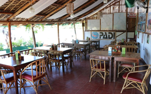 Badladz Dive Resort