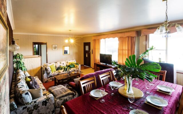 Coal d' Vine VIEW - Cessnock NSW