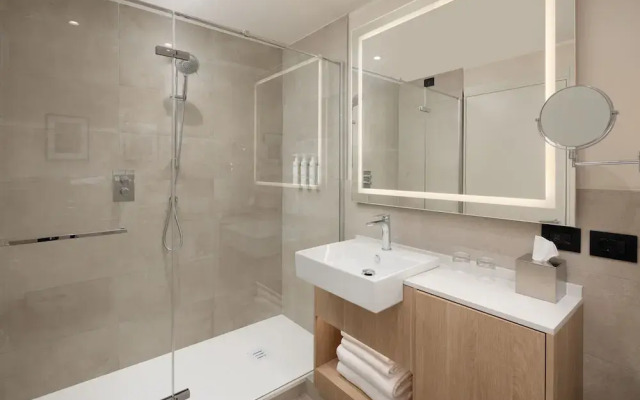 Courtyard Milano Linate