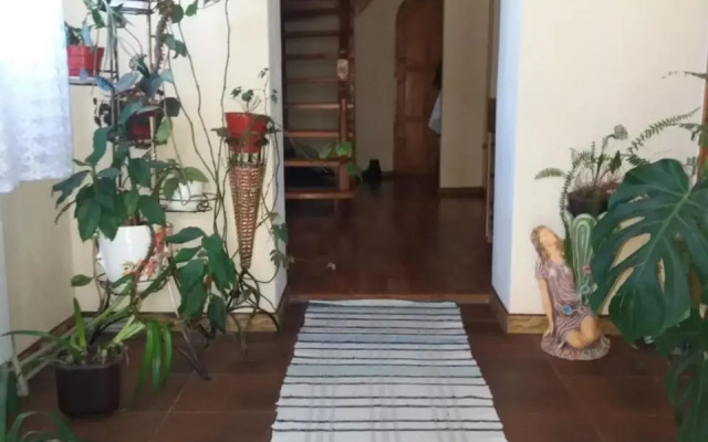 Guest house Gostynna Rodyna