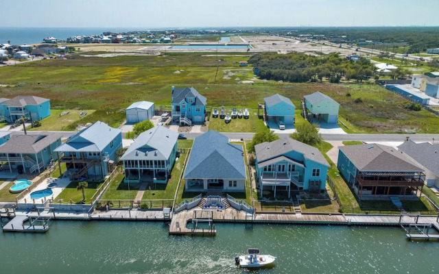 Rockport's Hidden Gem