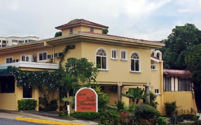 Hotel Villa Florencia Zona Rosa