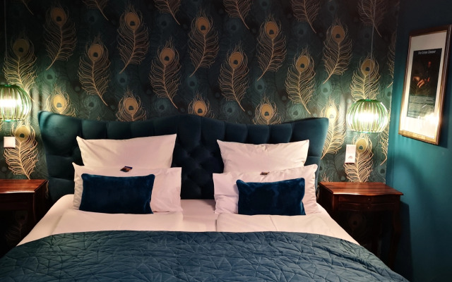 Boutique Hotel & Bio Wirtshaus Schwarzer Bock