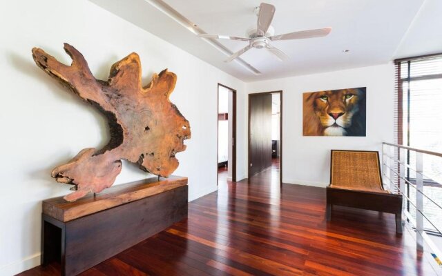 Amatapura Beach Villa 12