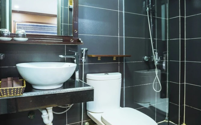 Sapa Full House Hotel