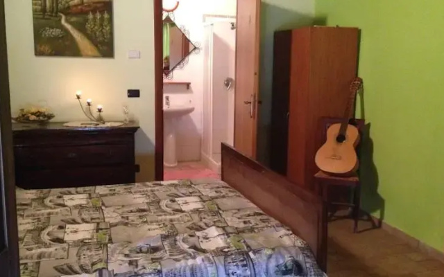 La Cassina ed Steo