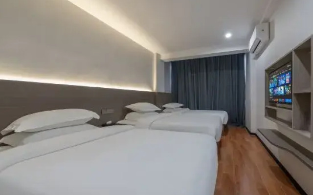 Jinxiangge Boutique Hotel