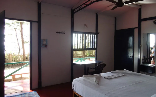 jüSTa Turtlebay on Sea — 3-star hotel in Gujjadi
