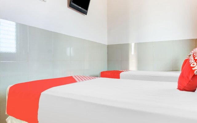 Hh Guest House Makassar by OYO