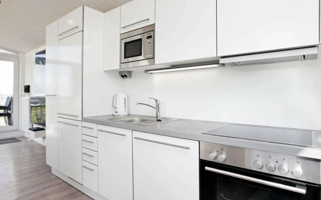 Holiday Home in Wendtorf