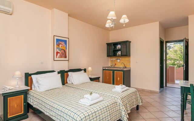 Ledra Samos Hotel