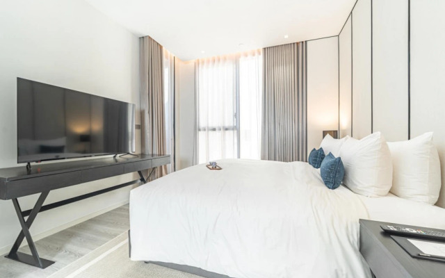 GM Estate Hotel and Executive Apartments
