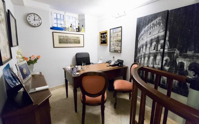 Navona Residenza de Charme